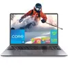 Image de PC portable 16-Intel Core i5-8210Y(Jusqu'à 3,6 GHz)-16Go RAM 512Go SSD-RJ45-Windows 11pro