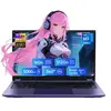 Image de PC Portable | | 15.6"FHD | Ecran Tactile 360°Rotation | Intel Core M3-8100Y | 16Go RAM 512Go SSD | Windows 11Pro