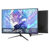 Image de Ecran PC -MICREAR - Gaming Moniteur PC -27'' - 180Hz - FHD (2560x 1440) - IPS
