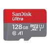 Image de Carte Mémoire micro SDXC Ultra 128 Go Vitesse de Lecture Allant jusqu'à 140MB/S, Classe 10, U1, A1 Adaptateur SD inclus