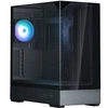 Image de Boitier PC - - P40 Prism - Sans alimentation - Moyen tour - Format ATX - Noir
