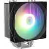 Image de KOMI - Ventirad CPU - ZALMAN CNPS9X OPTIMA2 - AMD AM5/AM4/AM3 - Ventilateur 1x 120 mm ARGB - Noir