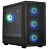 Image de Boitier PC Mini Tour Zalman M5 ARGB (Noir) en occasion ou reconditionné