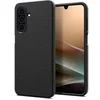Image de Liquid Air - Coque de protection pour téléphone portable - polyuréthanne thermoplastique (TPU) - noir mat - pour Samsung Galaxy A26