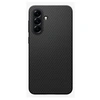 Image de Liquid Air - Coque de protection pour téléphone portable - polyuréthanne thermoplastique (TPU) - noir mat - pour Samsung Galaxy A56