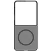 Image de Spigen Capella Pro GP-FPF766PGB - Etui à rabat pour téléphone portable - capella - noir givré - pour Galaxy Z Flip7