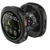 Image de Coque - - Liquid Air - Compatible Samsung Galaxy Watch 8 40mm - Noir Mat - Slim Fit