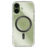Image de Coque pour iPhone 17 Compatible MagSafe Série Ultra Hybrid MagFit SGP Graphite