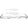 Image de Spigen Coque De Téléphone Ultra Hybrid Mag Magsafe Iphone 17 One Size