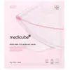 Image de Medicube Masque Pdrn Pink Collagen (4 Pack) One Size