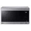Image de NeoChef MS2595CIS - Four micro-ondes monofonction - 25 litres - 1000 Watt - acier inoxydable