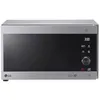 Image de LG MH6565CPS micro-onde Comptoir Micro-onde combiné 25 L 1150 W Acier inoxydable en occasion ou reconditionné