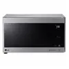 Image de NeoChef MH6565CPS - Four micro-ondes grill - 25 litres - 1000 Watt - acier inoxydable