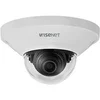 Image de Hanwha Vision WiseNet Q mini QND-8011 - Caméra de surveillance réseau - dôme - couleur (Jour et nuit) - 5 MP - 2592 x 1944 - 1080p - Focale fixe -