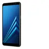 Image de Galaxy A8 (2018) - 4G smartphone - double SIM - RAM 4 Go / Mémoire interne 32 Go - microSD slot - écran OEL - 5.6" - 2220 x 1080 pixels - rear camera