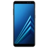 Image de Galaxy A8 (2018) - 4G smartphone - RAM 4 Go / Mémoire interne 32 Go - microSD slot - écran OEL - 5.6" - 2220 x 1080 pixels - rear camera 16 MP - 2x