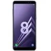 Image de GALAXY A8 ORCHIDEE
