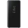 Image de Etui Clear View pour GALAXY S9 NOIR