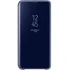 Image de Etui Clear View pour GALAXY S9 BLEU