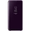 Image de Etui Clear View pour GALAXY S9 VIOLET