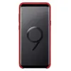 Image de Coque Hyperknit Rouge pour Galaxy S9+