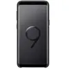 Image de COQUE EN ALCANTARA POUR GALAXY S9 NOIR