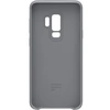 Image de COQUE EN SILICONE POUR GALAXY S9+ GRIS