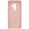 Image de COQUE EN SILICONE POUR GALAXY S9+ ROSE