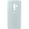 Image de COQUE EN SILICONE POUR GALAXY S9+ BLEU