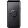 Image de COQUE EN SILICONE POUR GALAXY S9+ NOIRE