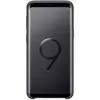 Image de COQUE EN SILICONE POUR GALAXY S9 NOIR