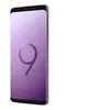 Image de Galaxy S9 - 4G smartphone - double SIM - RAM 4 Go / Mémoire interne 64 Go - microSD slot - écran OEL - 5.8" - 2960 x 1440 pixels - rear camera 12 MP
