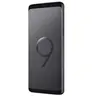 Image de Galaxy S9 - 4G smartphone - double SIM - RAM 4 Go / Mémoire interne 64 Go - microSD slot - écran OEL - 5.8" - 2960 x 1440 pixels - rear camera 12 MP