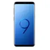 Image de Galaxy S9 - 4G smartphone - double SIM - RAM 4 Go / Mémoire interne 64 Go - microSD slot - écran OEL - 5.8" - 2960 x 1440 pixels - rear camera 12 MP