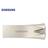 Image de Clé USB pour BAR Plus 128GB Champagne Argent