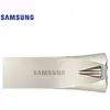 Image de Clé USB pour BAR Plus 256 Go Argent USB 3.2 (2è gén.)