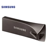 Image de Clé USB pour 256GB USB 3.1 Bar Plus Gris Titane