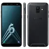 Image de Galaxy A6 2018 32 Go - Smartphone Débloqué - Noir
