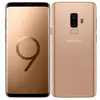 Image de Galaxy S9+ - 4G smartphone - double SIM - RAM 6 Go / Mémoire interne 64 Go - microSD slot - écran OEL - 6.2" - 2960 x 1440 pixels - 2x caméras