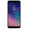 Image de Galaxy A6+ - 4G smartphone - double SIM - RAM 3 Go / Mémoire interne 32 Go - microSD slot - écran OEL - 6" - 2220 x 1080 pixels - 2x caméras arrière
