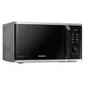 Image de MS23K3515AS - Four micro-ondes monofonction - 23 litres - 800 Watt - argent