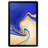 Image de Galaxy Tab S4 - Tablette - Android 8.0 (Oreo) - 64 Go - 10.5" Super AMOLED (2560 x 1600) - hôte USB - logement miniSD - 3G, 4G - LTE - noir