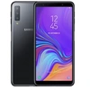 Image de GALAXY A7 2018 SM-A750F DUAL SIM BLACK