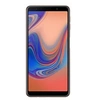 Image de Galaxy A7 (2018) - 4G smartphone - double SIM - RAM 4 Go / Mémoire interne 64 Go - microSD slot - écran OEL - 6" - 2220 x 1080 pixels - 3 x caméras