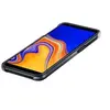 Image de Gradation Cover EF-AJ610 - Boîtier de protection coque de protection pour téléphone portable - noir - pour Galaxy J6+
