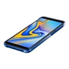 Image de Gradation Cover EF-AJ610 - Boîtier de protection coque de protection pour téléphone portable - bleu - pour Galaxy J6+