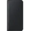Image de ETUI FLIP WALLET NOIR POUR SAMSUNG GALAXY A7