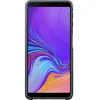 Image de Coque de protection Noir pour Galaxy A7