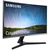 Image de SAMSUNG LC27R500FHUXEN écran Plat de PC 68, 6 cm (27") Full HD LCD Incurvé Noir - Écrans Plats de PC (68, 6 cm (27"), 1920 x 1080 Pixels, Full HD, LCD, 4 ms, Noir) en occasion ou reconditionné