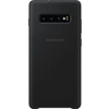 Image de Coque Silicone ultra fine pour Samsung Galaxy S10+ Noir
